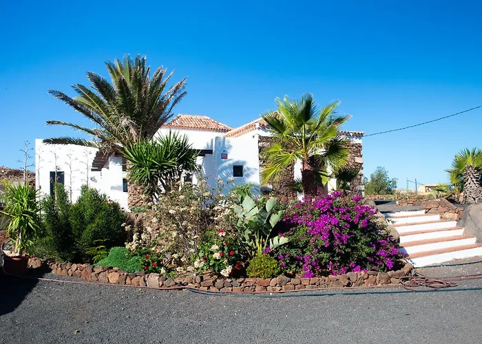 Castillo De Villaverde