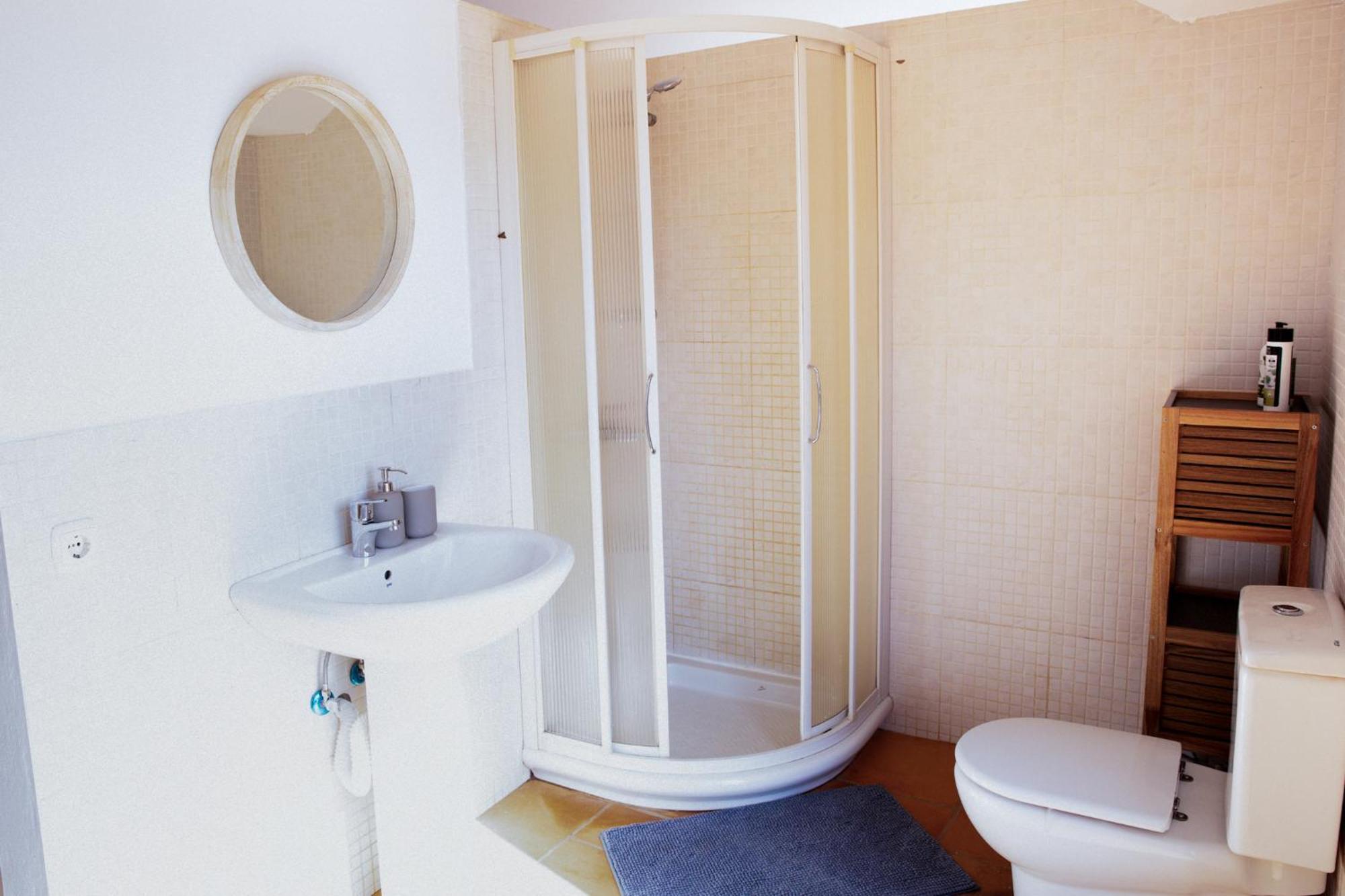 Apartamento Castillo De Villaverde *