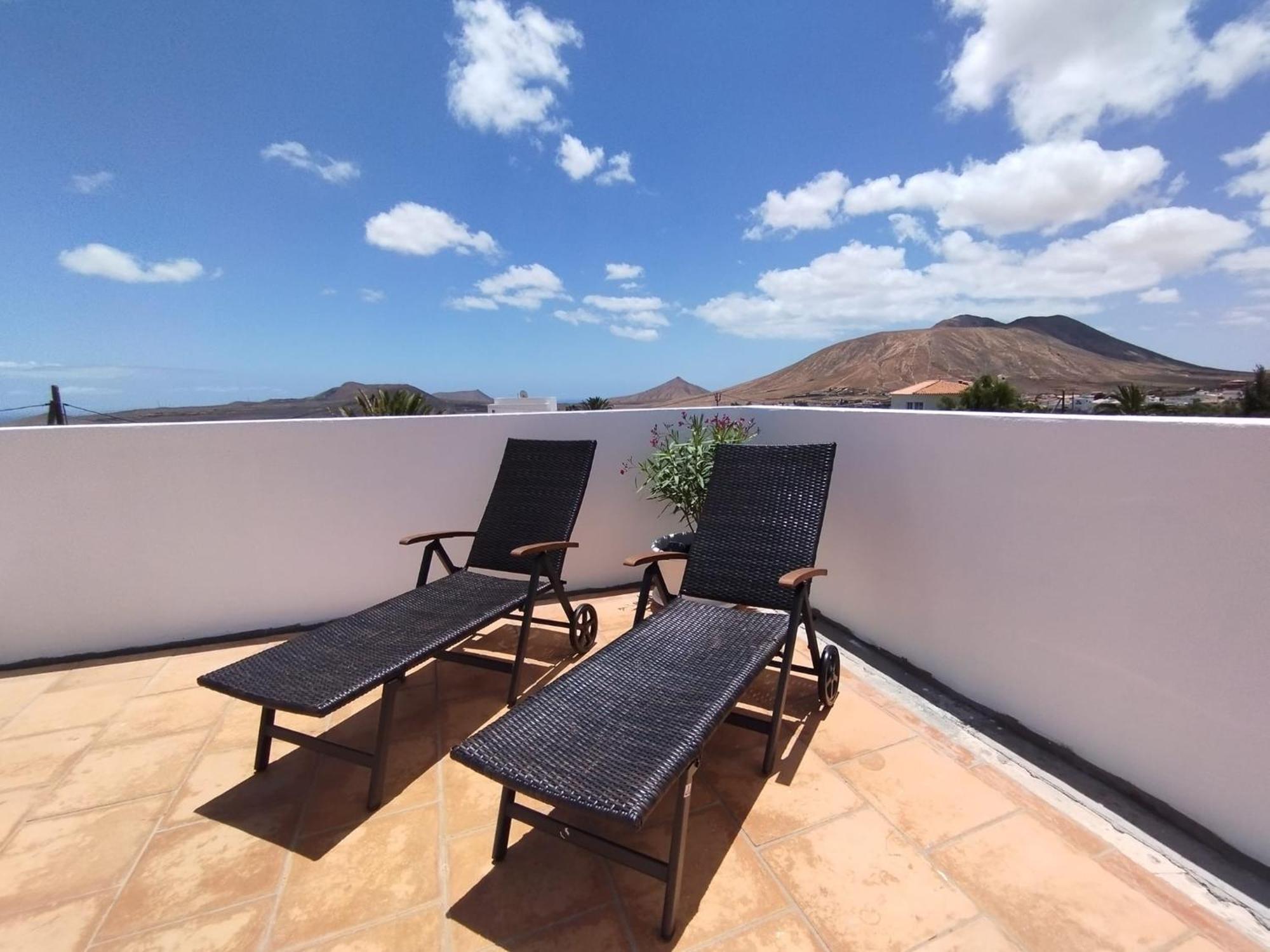 Apartment Castillo De Villaverde
