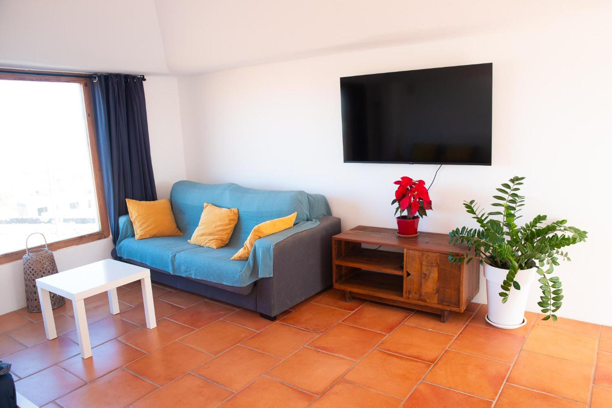 Apartamento Castillo De Villaverde *