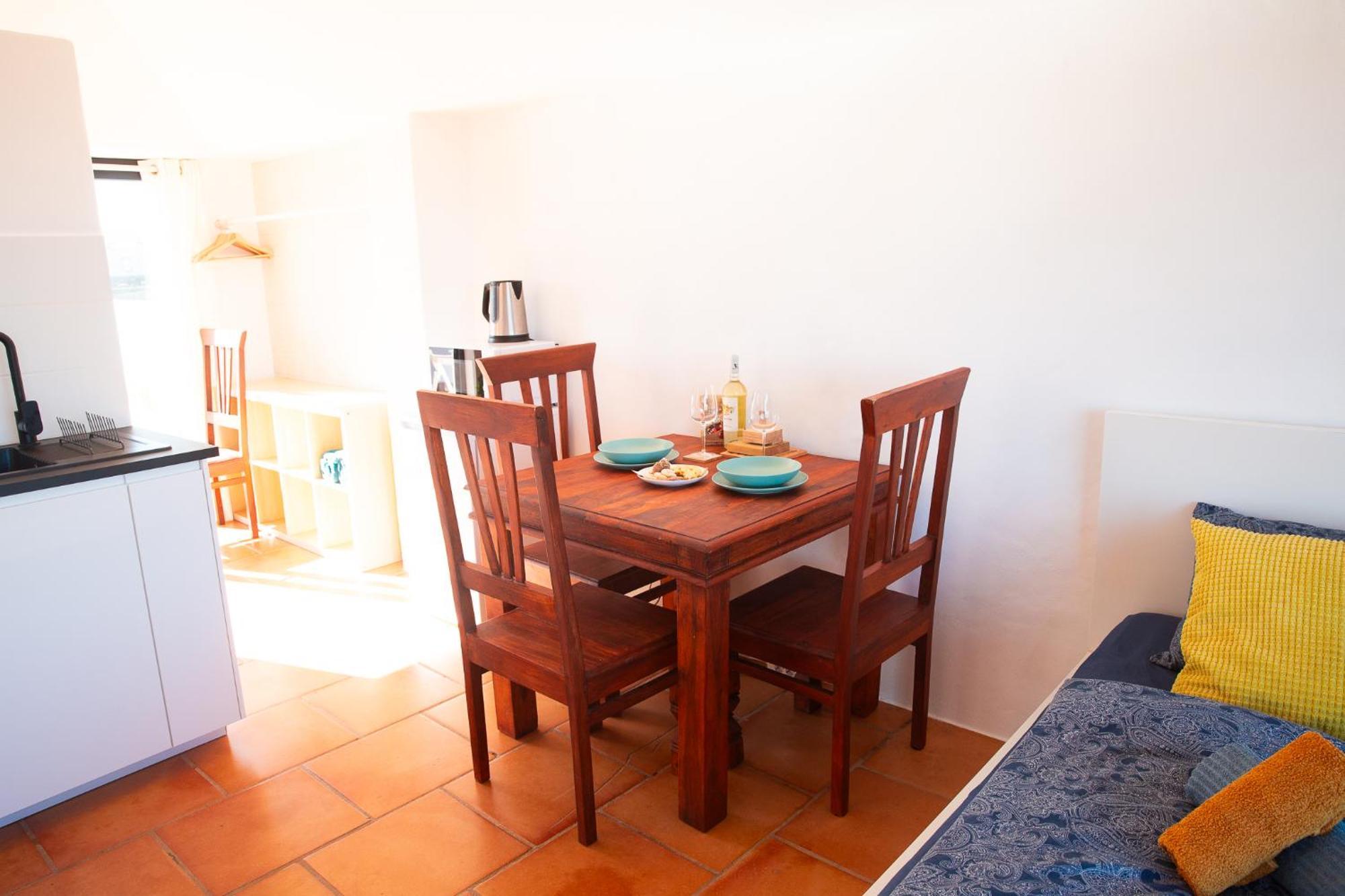 Apartment Castillo De Villaverde *
