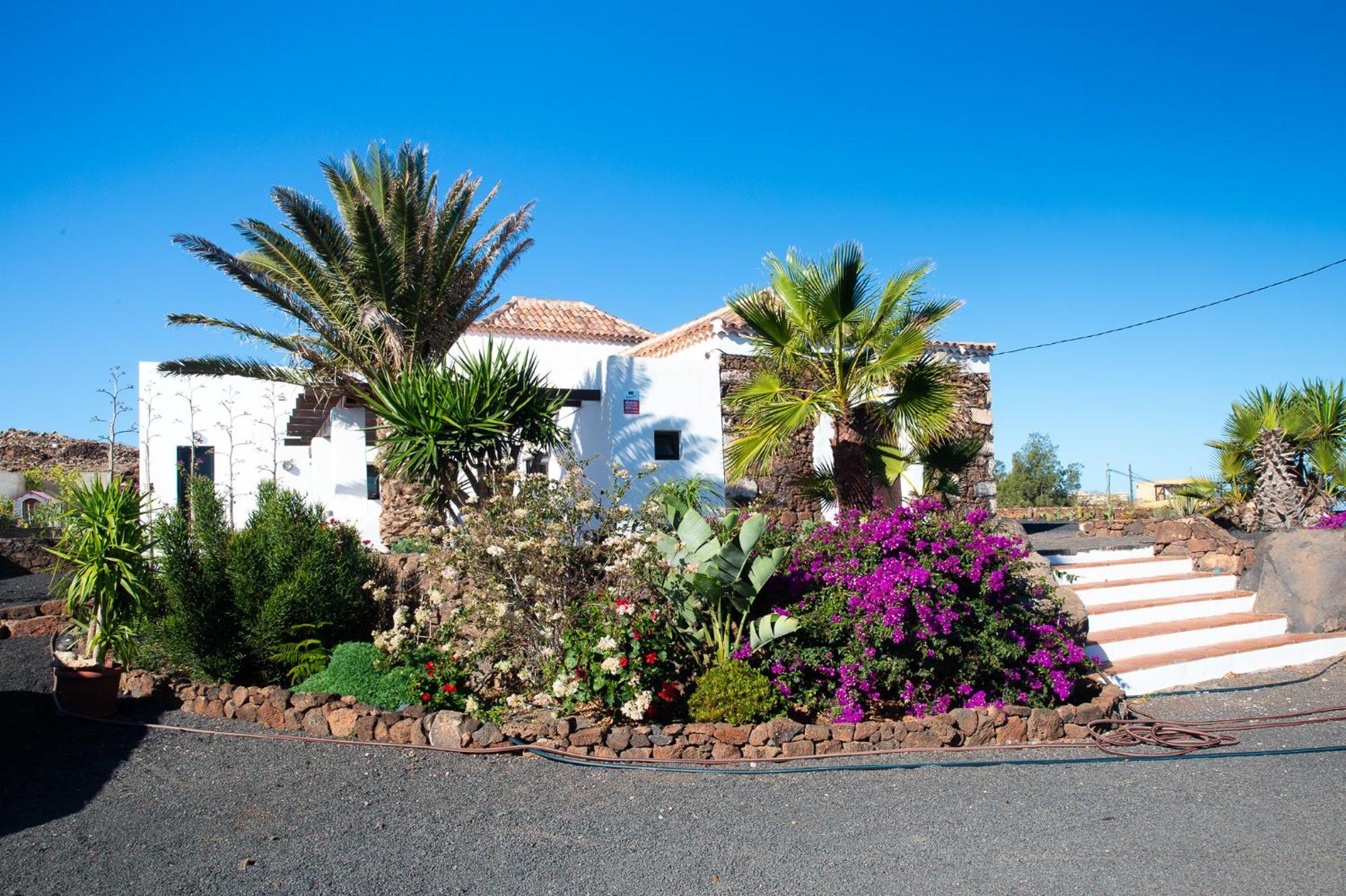 Apartment Castillo De Villaverde